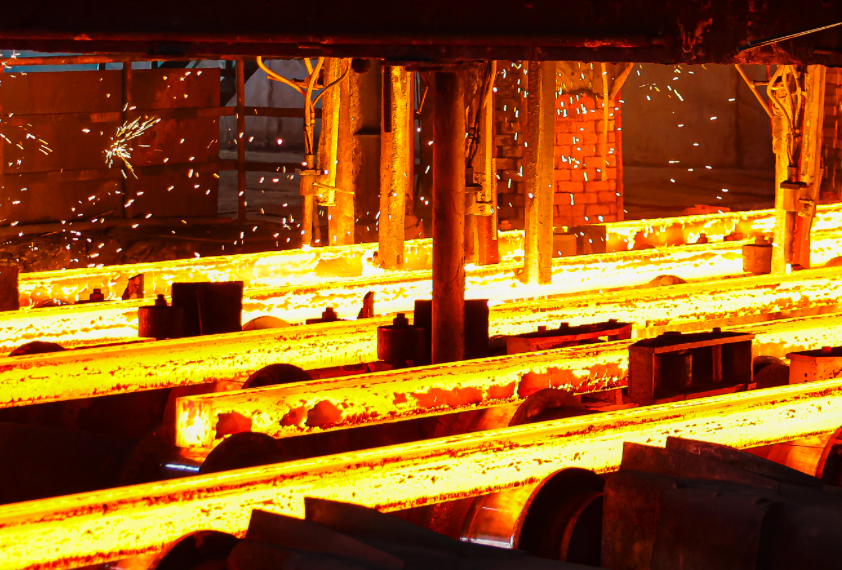 【鋼鐵資訊】7 萬億投資！新一輪超級大基建來了 新質(zhì)生產(chǎn)力布局開啟！